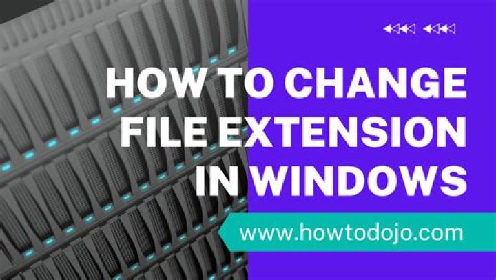 Change File Extension Using C#