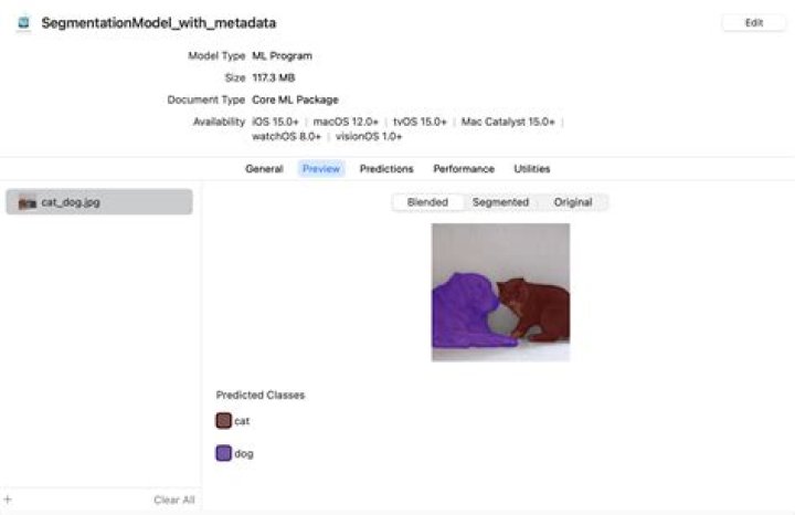 change Xcode preview position giridharan