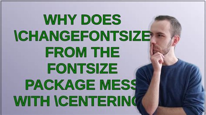 change_font_size