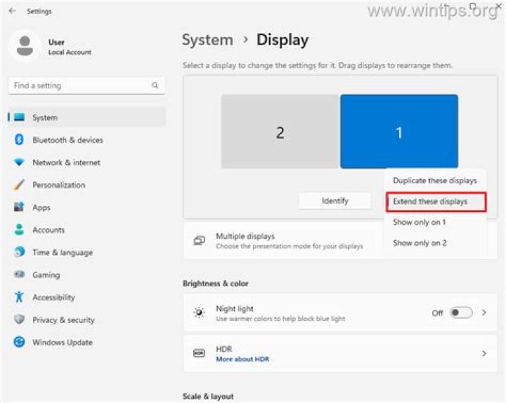 Changing System name [duplicate]