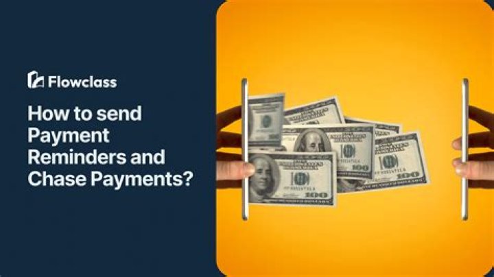 Chase Payment Tech and EUDD [closed]