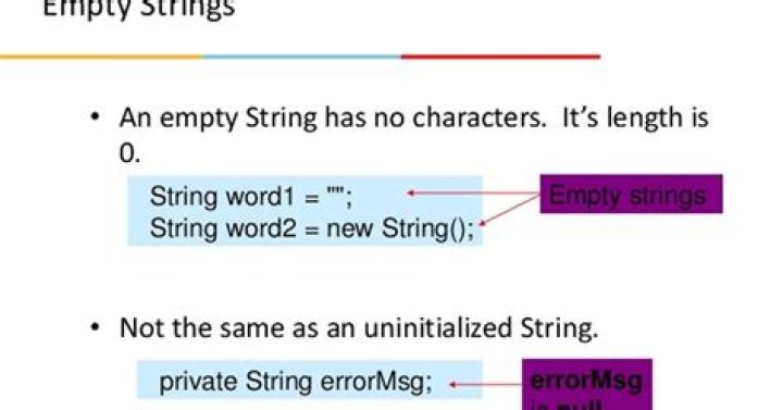 Checking if a string is empty or null in Java [duplicate]