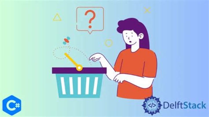 Checking if an object is null in C#