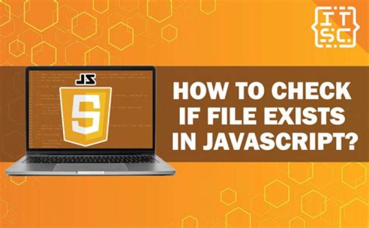 Checking it see if a file exists in a script
