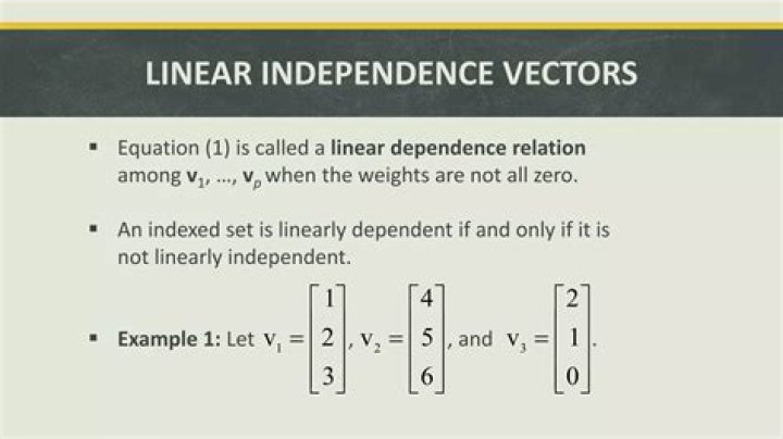 Checking linear dependence of two vectors in $\mathbb{R}^4$?