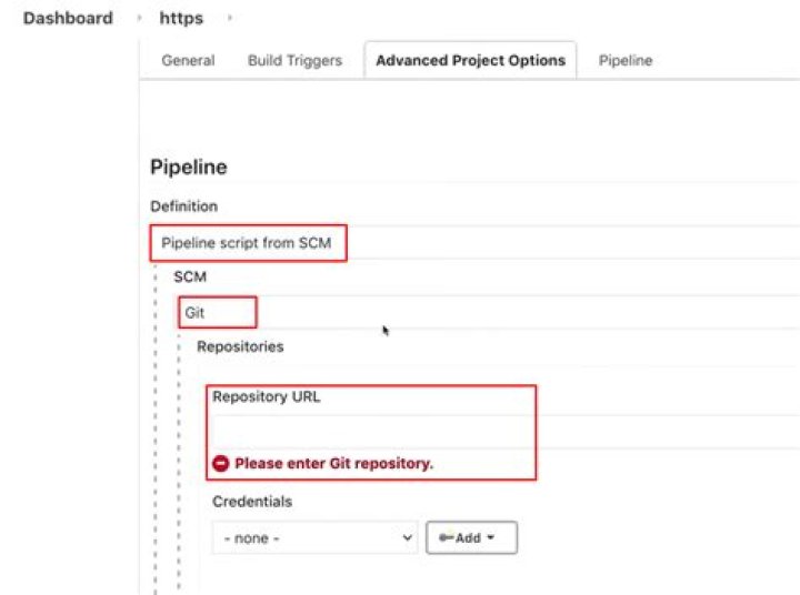 Checkout Jenkins Pipeline Git SCM with credentials?