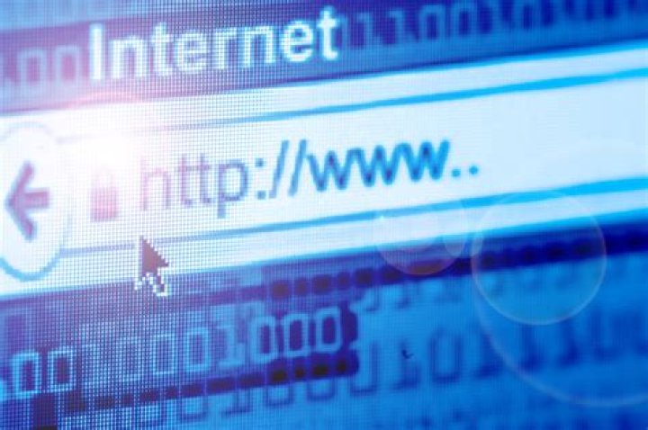 choose internet site