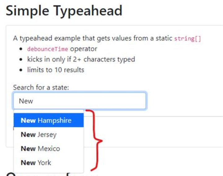 Choosing multiple values in ng-bootstrap Typeahead