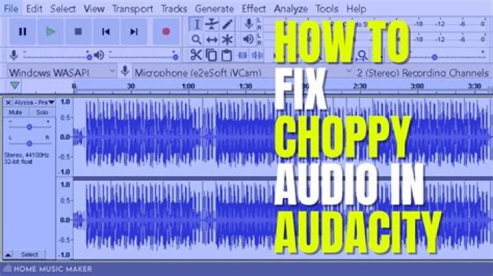 Choppy audio playback on bluetooth headset (which keeps getting disconnected)