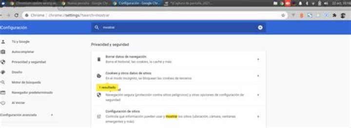 Chrome maximized window bug Xubuntu (Xfce)