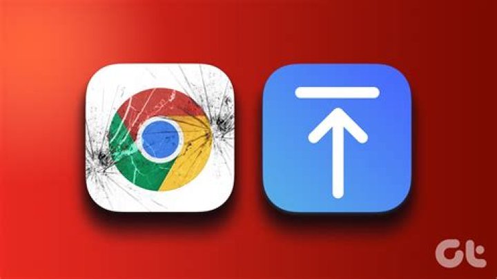 Chrome opens files with wrong application