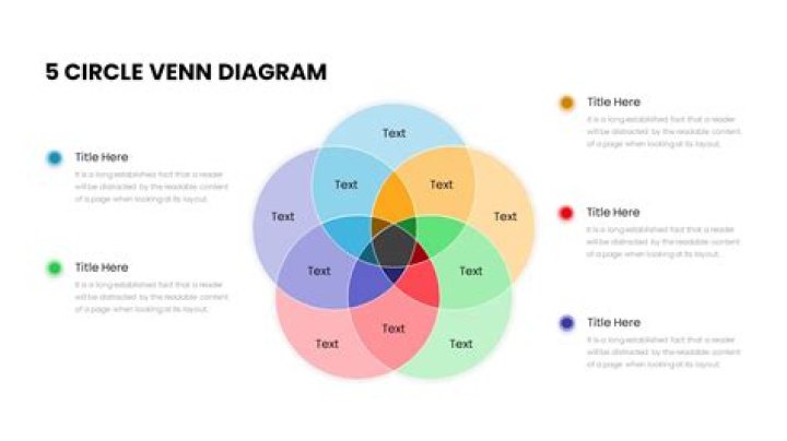 Circle Diagram