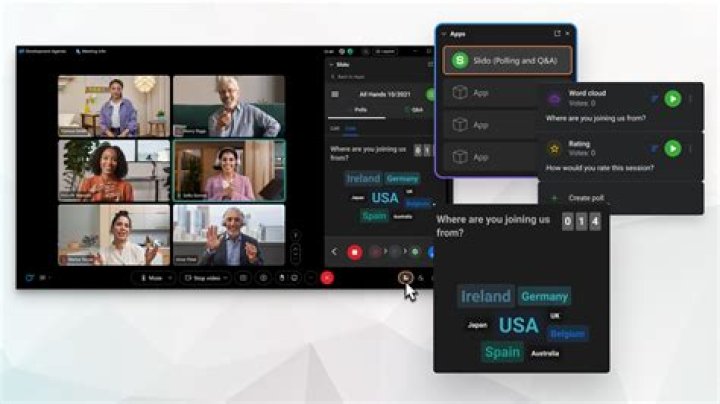 Cisco Webex Meetings in Ubuntu