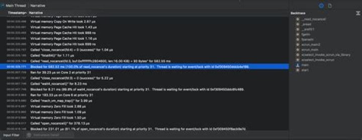 clang (even with no args) takes 0.7 seconds to execute