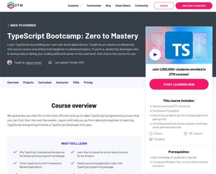 Class type check in TypeScript