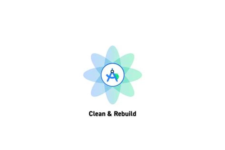 Clean and Rebuild