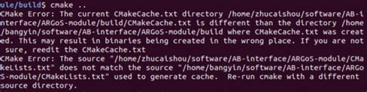 CMake Error: The source directory /home/pi/opencv-3.0.0/build/BUILD_EXAMPLES=ON does not exist