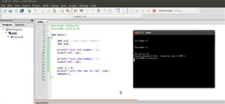 Code::Blocks 20.03 can't suddenly find -lglfw3 in Ubuntu 20.04