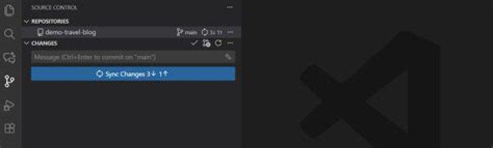 code changes