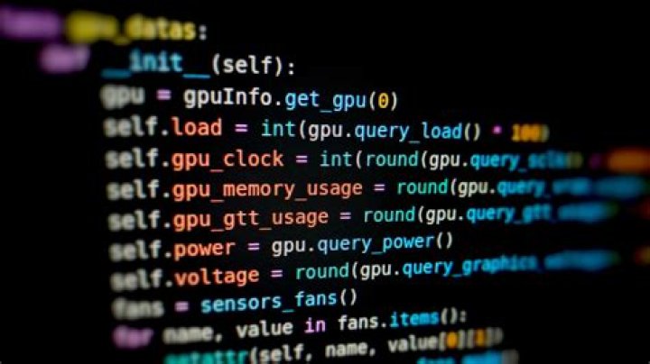 code image