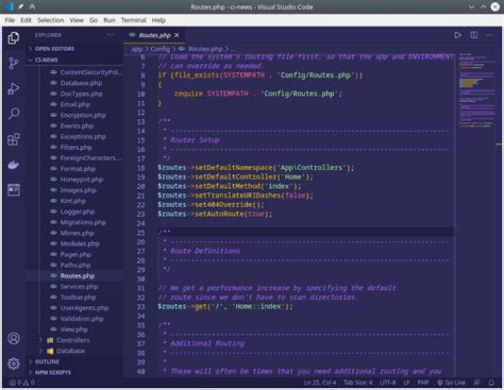 codeigniter redirect to different controller