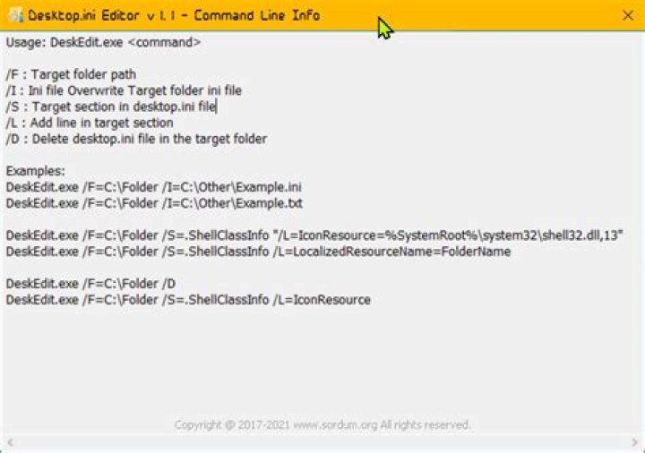 Command App for Changing Window Title