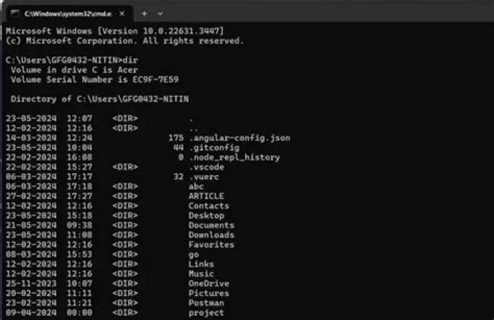 Command Line loop to run command on all files in a directory (plus sub directories, if possible