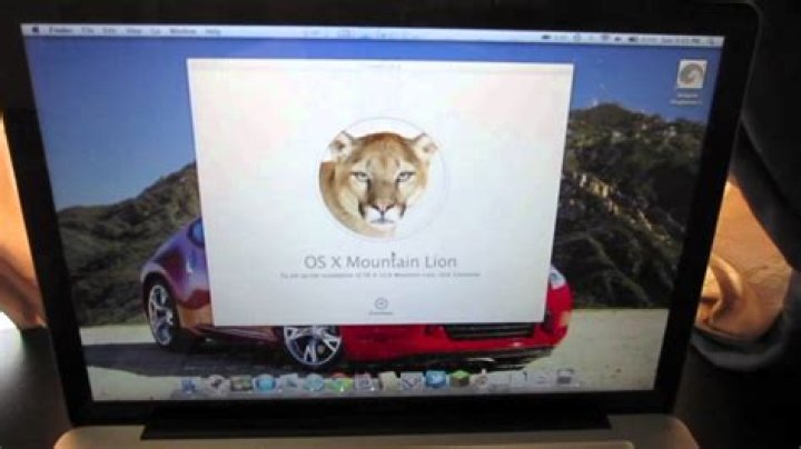Command Line SSH restart Mac OSX Mountain Lion