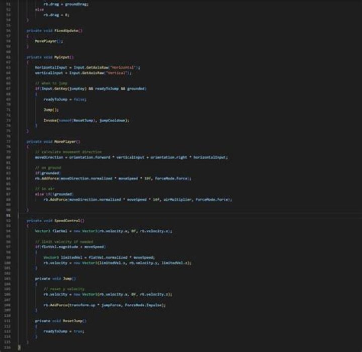 Compilation Error: 