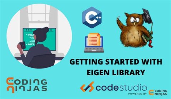 Compiling code include Eigen library needs permission