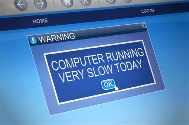 Computer running very slowly under 13.04
