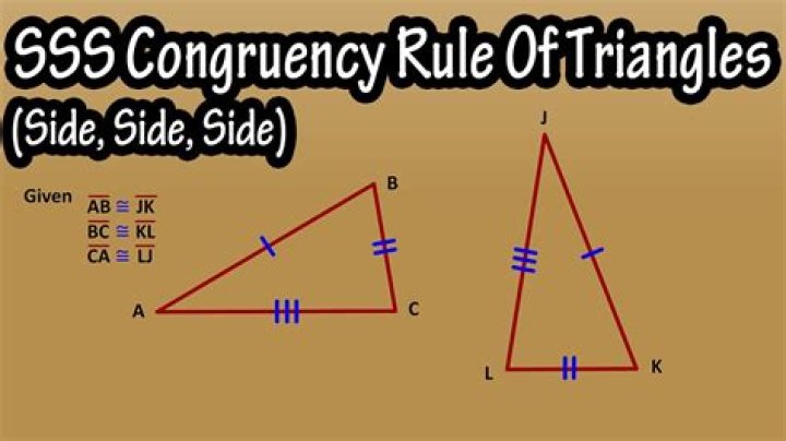 Computing coordinates of vertices in a SSS triangle