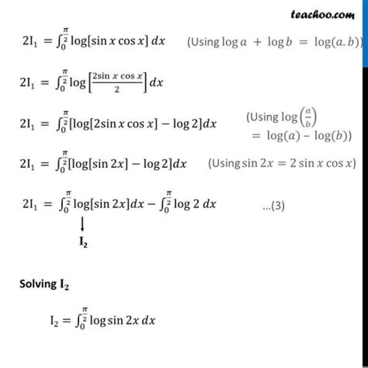Computing the integral of $\log(\sin x)$
