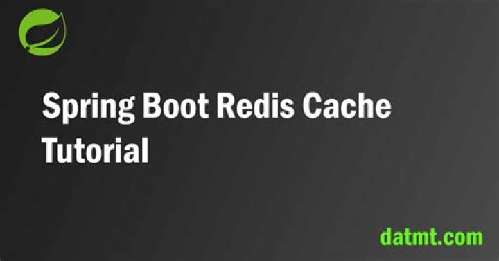 Configure a new serializer for spring-boot redis cache config