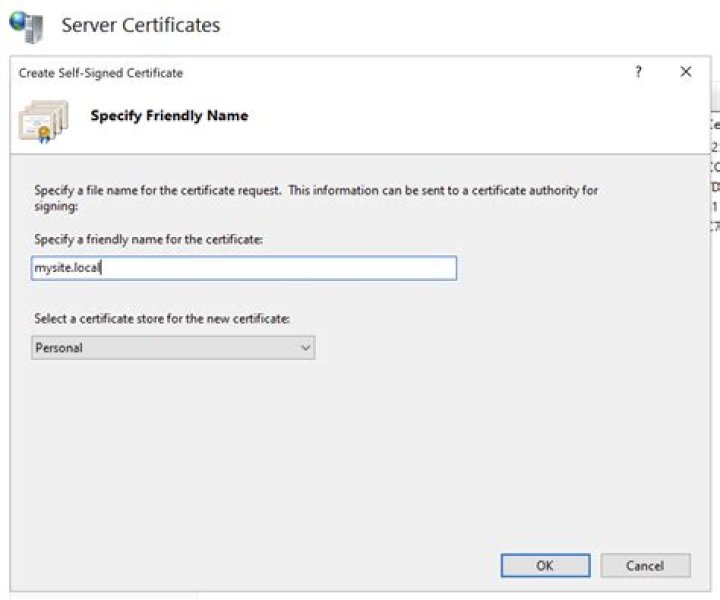 configure Git to accept a particular self-signed server certificate for a particular https remote
