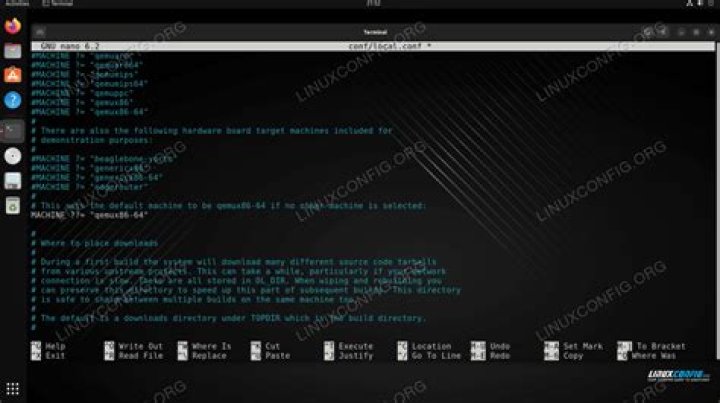 Configuring and Using Plymouth in Yocto-based Linux Distribution