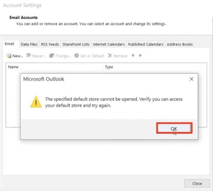 Confirm that email address does not exist (and thus is unable to receive messages)