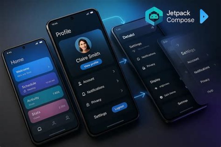 Conflicting 'on' color for a given background error in jetpack compose