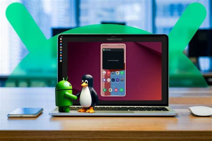 Connecting a Samsung Galaxy S3 in Ubuntu 13.04