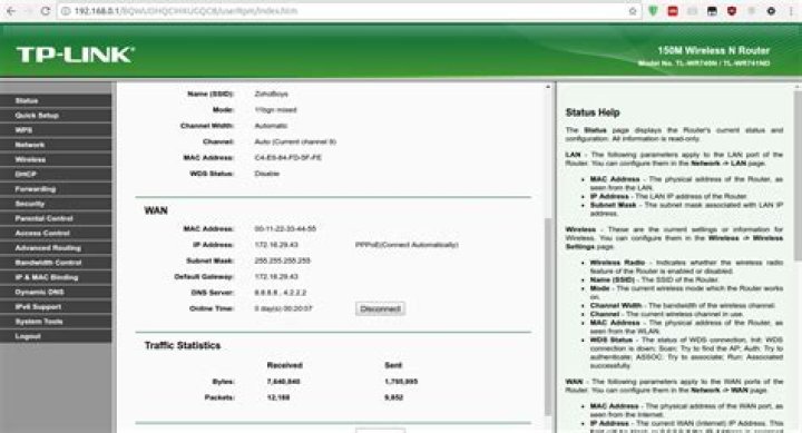 Connecting cable/fibre internet using PPPoE in Ubuntu