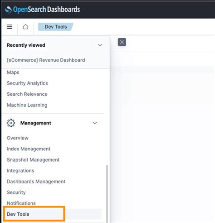 Connecting to AWS Opensearch with Glue