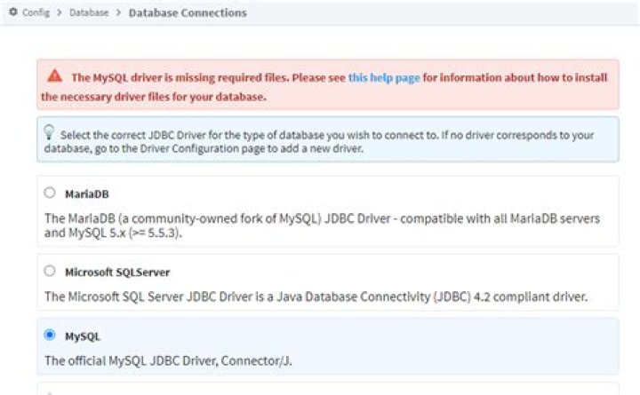 Connecting to MySQL in Bash (without MySQL installed)