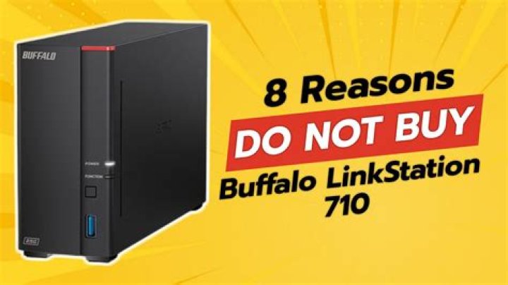 Connecting to Windows NAS devices: WD is accessible, but Buffalo LinkStation is not