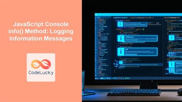 console results to logging monitor object