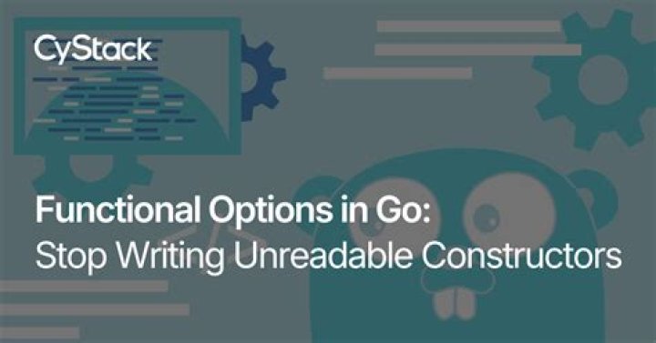 Constructors in Go