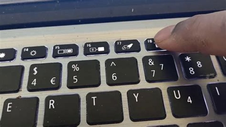 Controlling keyboard's backlight in Windows 10