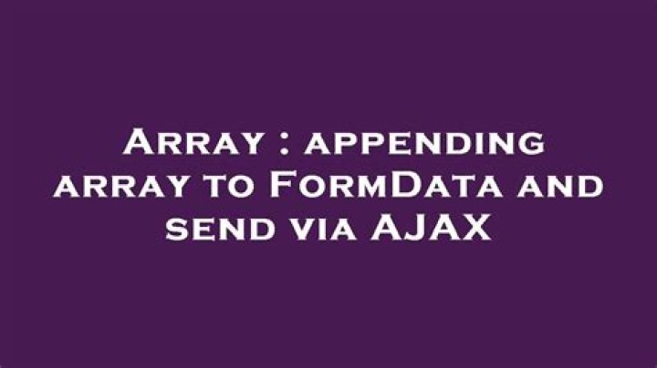 Convert and object to file and send via Ajax