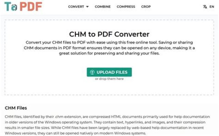 Convert CHM to ebook for kindle 3