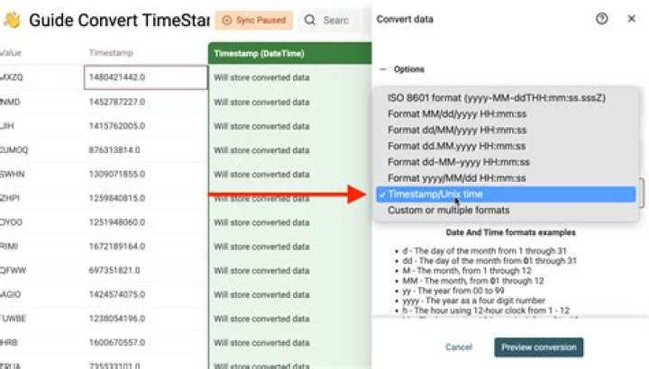 Convert DateTime.Now to Seconds