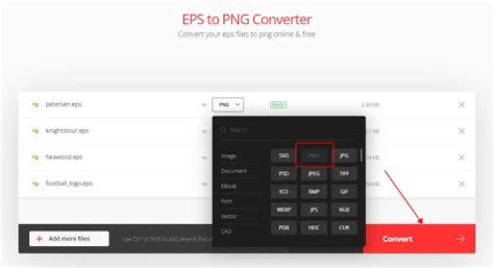 Convert eps to png with GhostScript on Windows